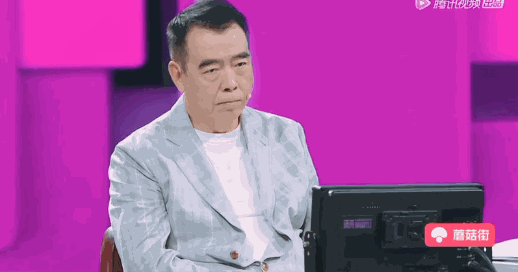 总怼小鲜肉的老艺人李诚儒“引火烧身”?他不