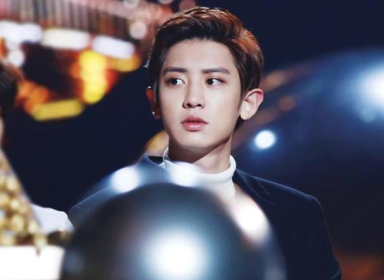 不愧是前队友!朴灿烈近况曝光被嘲丑,与吴亦