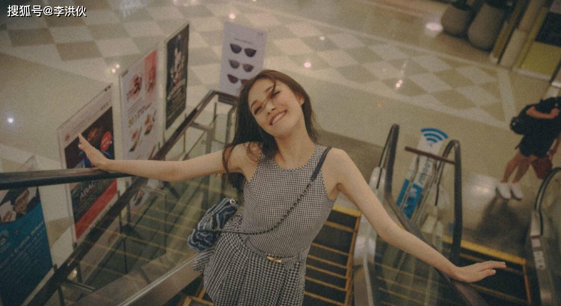 被低估的谋女郎,与冯绍峰井柏然有缘无分,倪