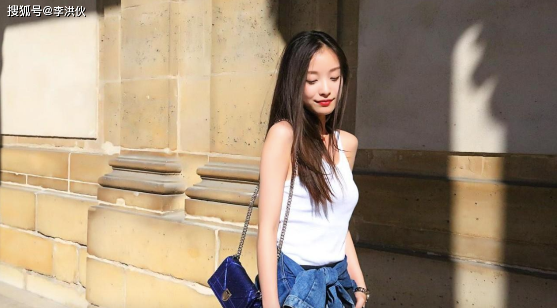 被低估的谋女郎,与冯绍峰井柏然有缘无分,倪