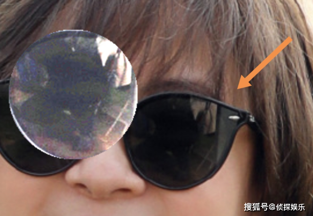 孙俪晒老公视角美照甜如少女,邓超单膝跪地为