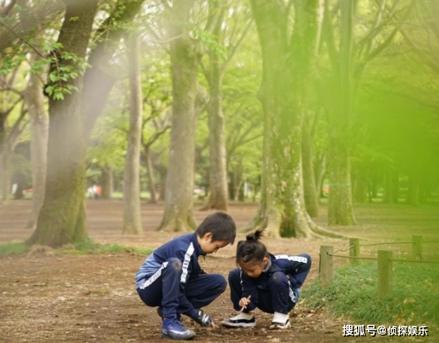 孙俪晒老公视角美照甜如少女,邓超单膝跪地为
