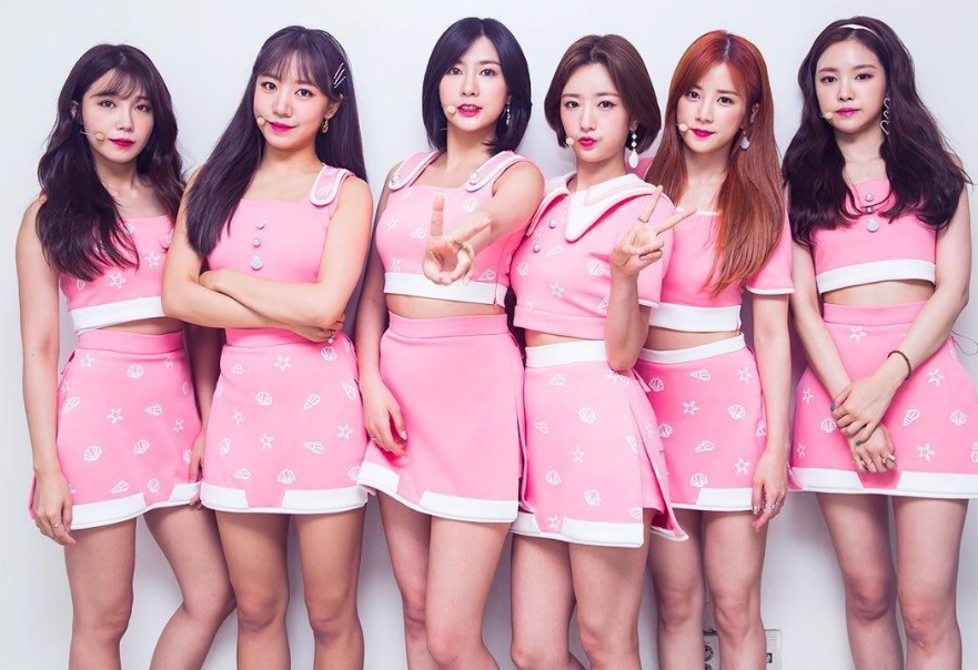 新沙洞老虎推新女团,《青你2》练习生准备出道