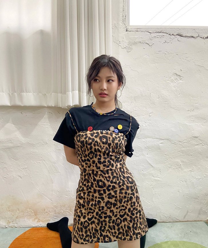 新沙洞老虎推新女团,《青你2》练习生准备出道