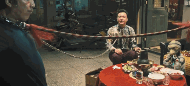 总怼小鲜肉的老艺人李诚儒“引火烧身”?他不