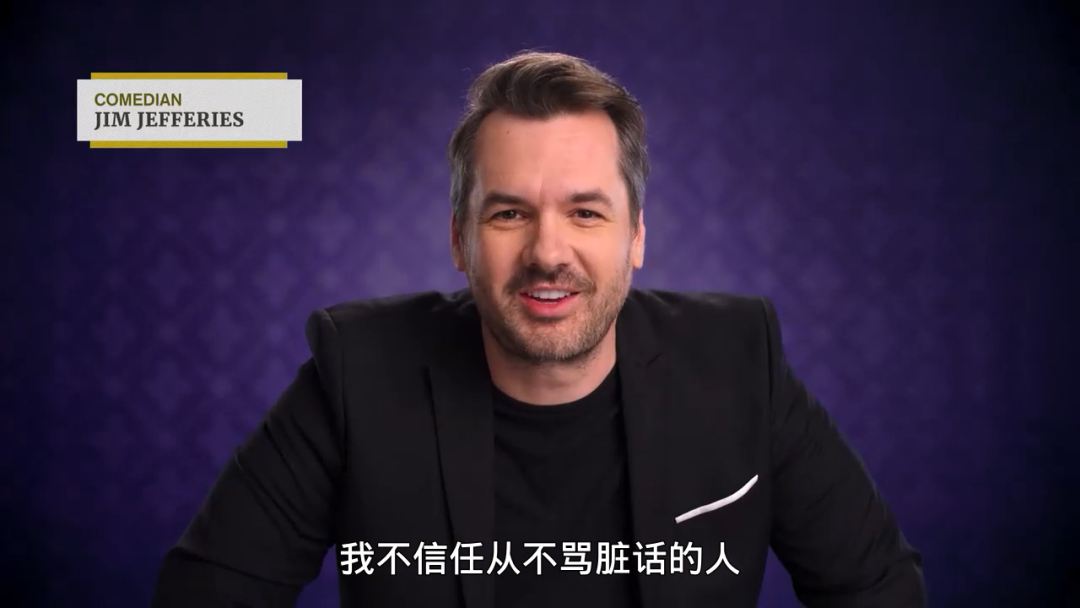 不打码,不消音,凯奇翻身了!