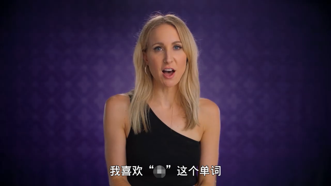 不打码,不消音,凯奇翻身了!