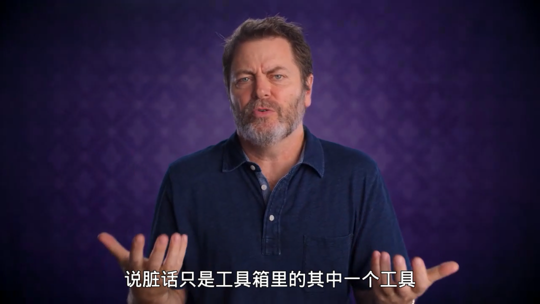 不打码,不消音,凯奇翻身了!