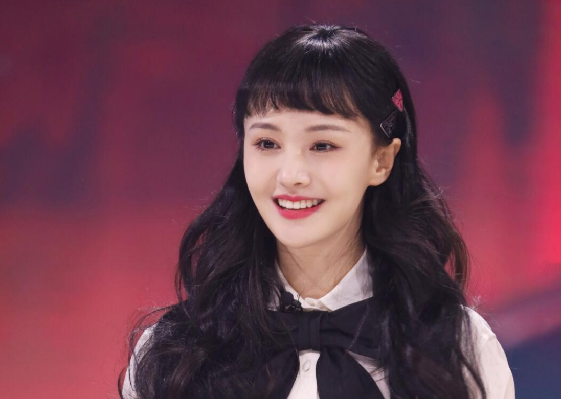 向金晨道歉后又秒删,郑爽再发文“莫名其妙”