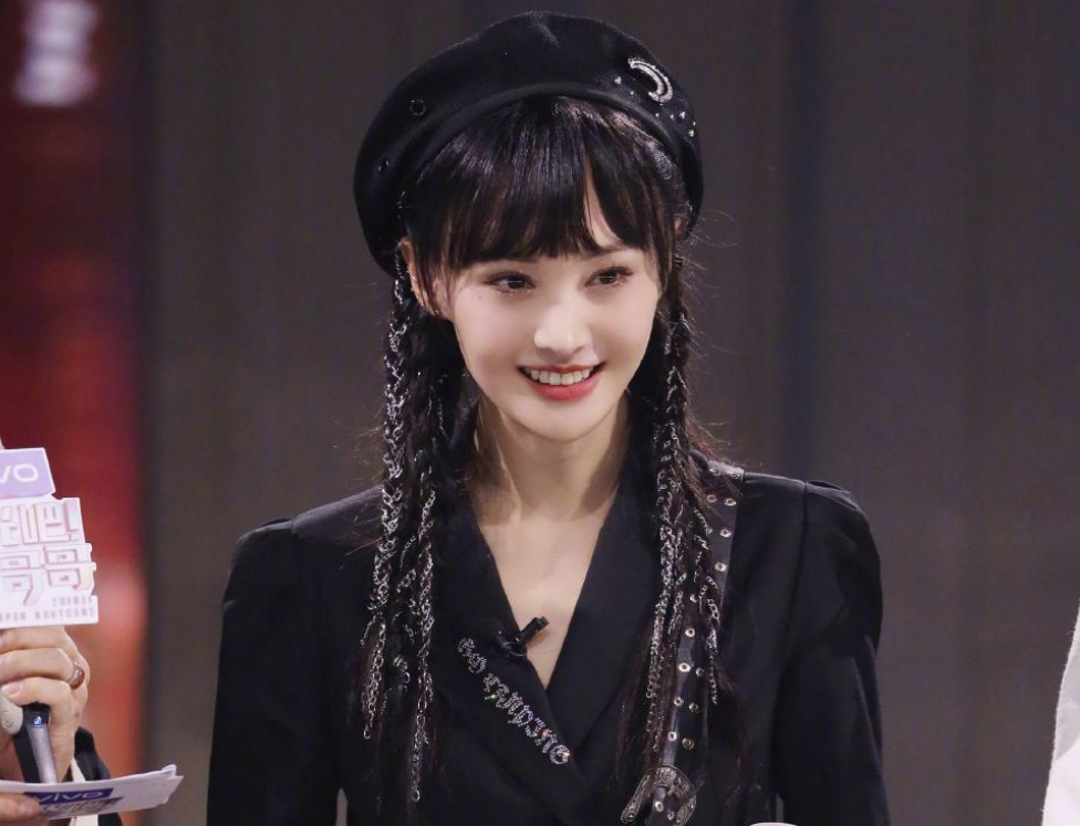 向金晨道歉后又秒删,郑爽再发文“莫名其妙”