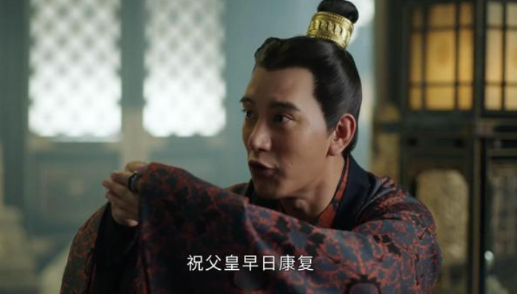 《上阳赋》蒲巴甲5分钟镜头拍9个月?营销敬业被