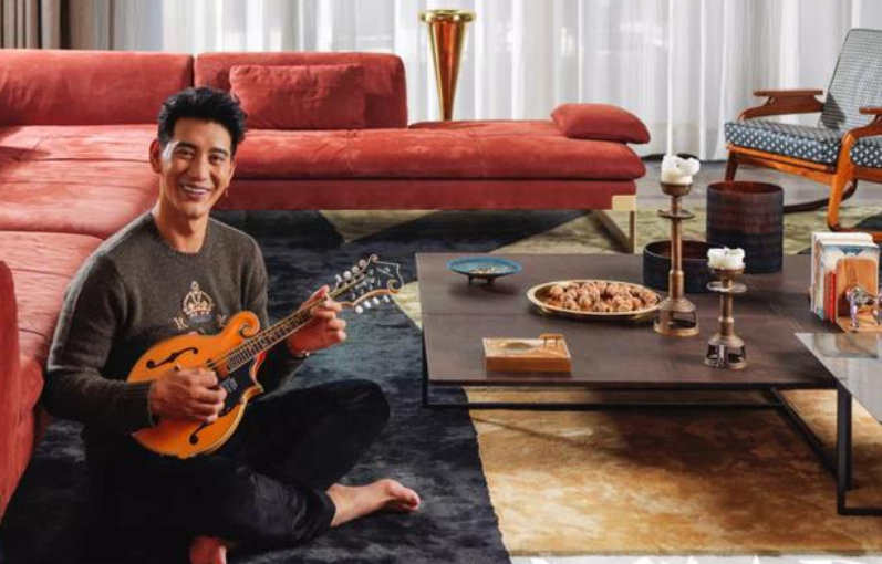 《上阳赋》蒲巴甲5分钟镜头拍9个月?营销敬业被