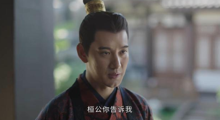 《上阳赋》蒲巴甲5分钟镜头拍9个月?营销敬业被