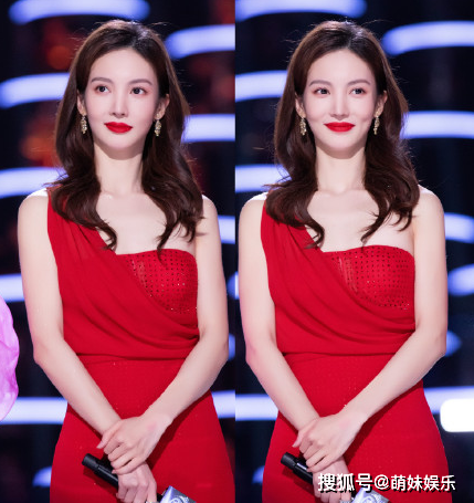 金晨粉丝忍不了了,骂郑爽“疯批美人”,没见