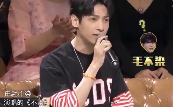 明星大型口误、嘴瓢尴尬现场,你们咋这么“能