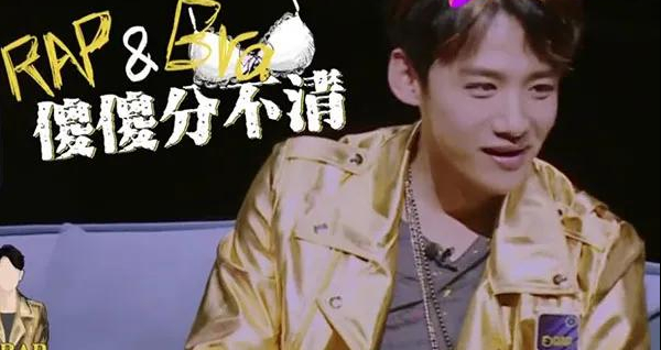 明星大型口误、嘴瓢尴尬现场,你们咋这么“能