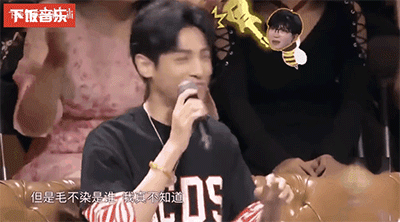 明星大型口误、嘴瓢尴尬现场,你们咋这么“能