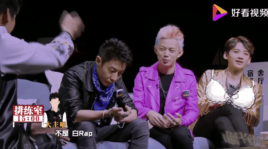 明星大型口误、嘴瓢尴尬现场,你们咋这么“能