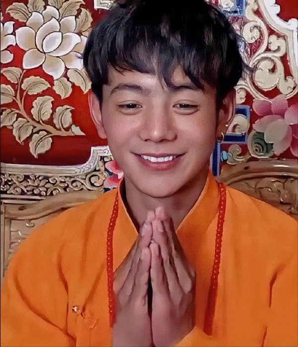 丁真吸烟风波发酵,工作室连忙发道歉信:将加