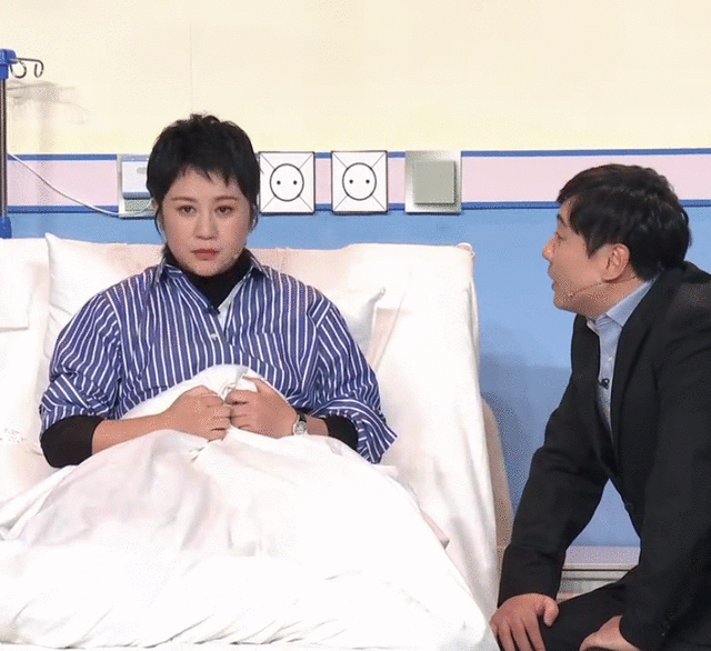 春晚语言类节目敲定!多位演员跨界演小品,数