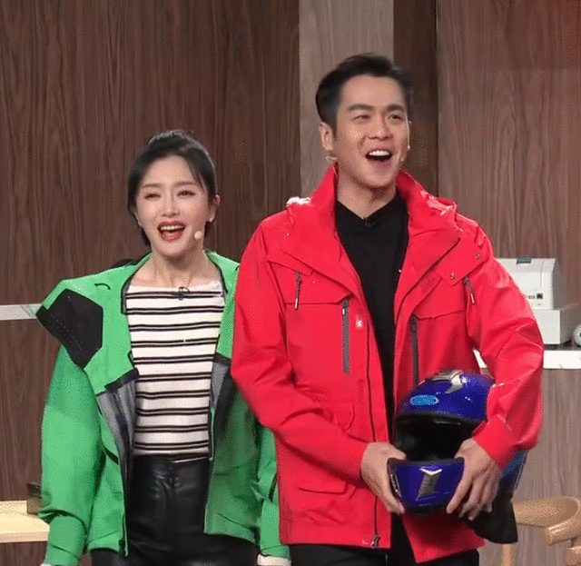 春晚语言类节目敲定!多位演员跨界演小品,数