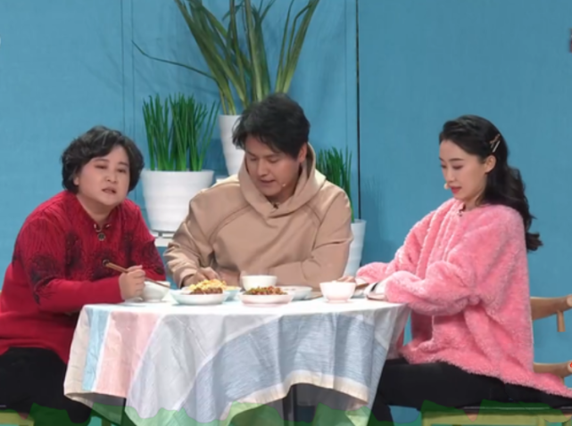 春晚语言类节目敲定!多位演员跨界演小品,数