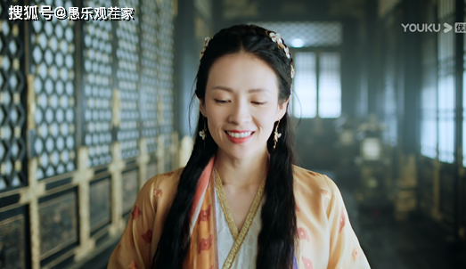 《上阳赋》开播5天后口碑反转,是水军作祟还是