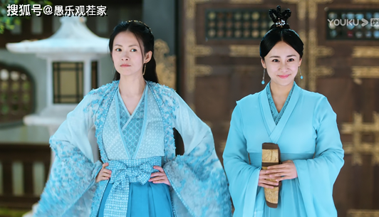 《上阳赋》开播5天后口碑反转,是水军作祟还是