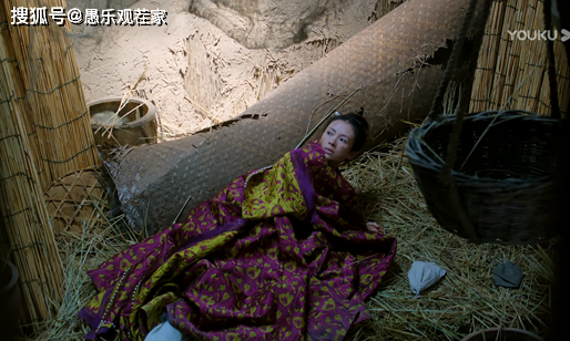 《上阳赋》开播5天后口碑反转,是水军作祟还是