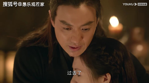 《上阳赋》开播5天后口碑反转,是水军作祟还是