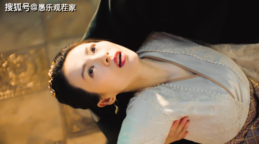 《上阳赋》开播5天后口碑反转,是水军作祟还是