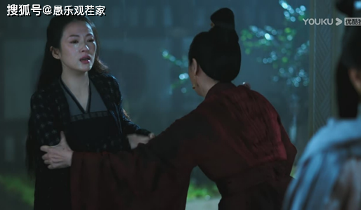 《上阳赋》开播5天后口碑反转,是水军作祟还是