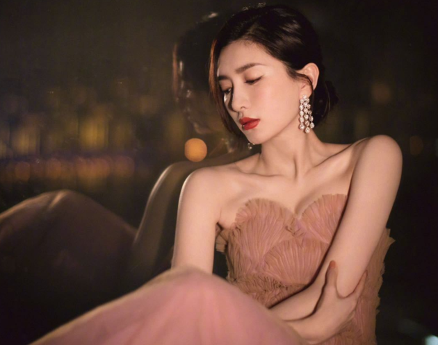 网友提名孙艺珍出演韩版王漫妮 江疏影神回复亮