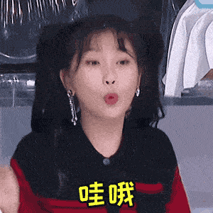 当红女艺人道歉!