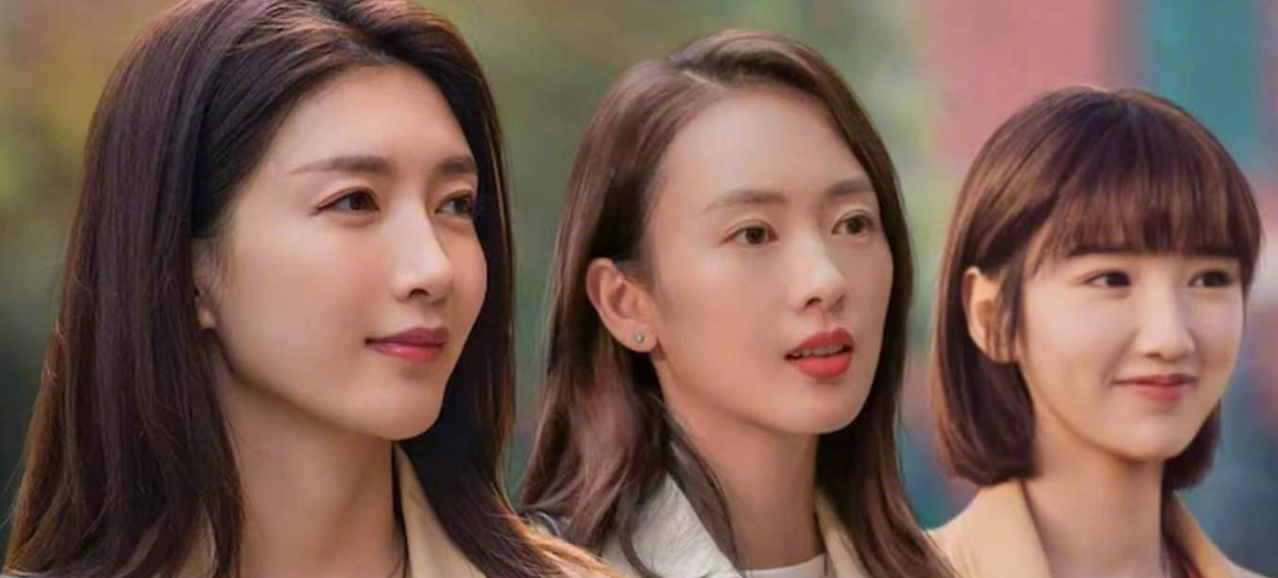 韩国将翻拍三十而已,网友不在意谁演顾佳,就